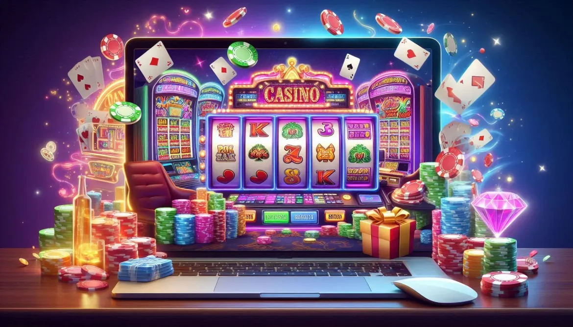 WinBoss Casino